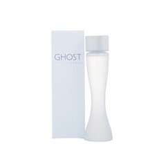 Женская парфюмерия Ghost EDT The Fragrance 30 ml цена и информация | Женские духи | kaup24.ee