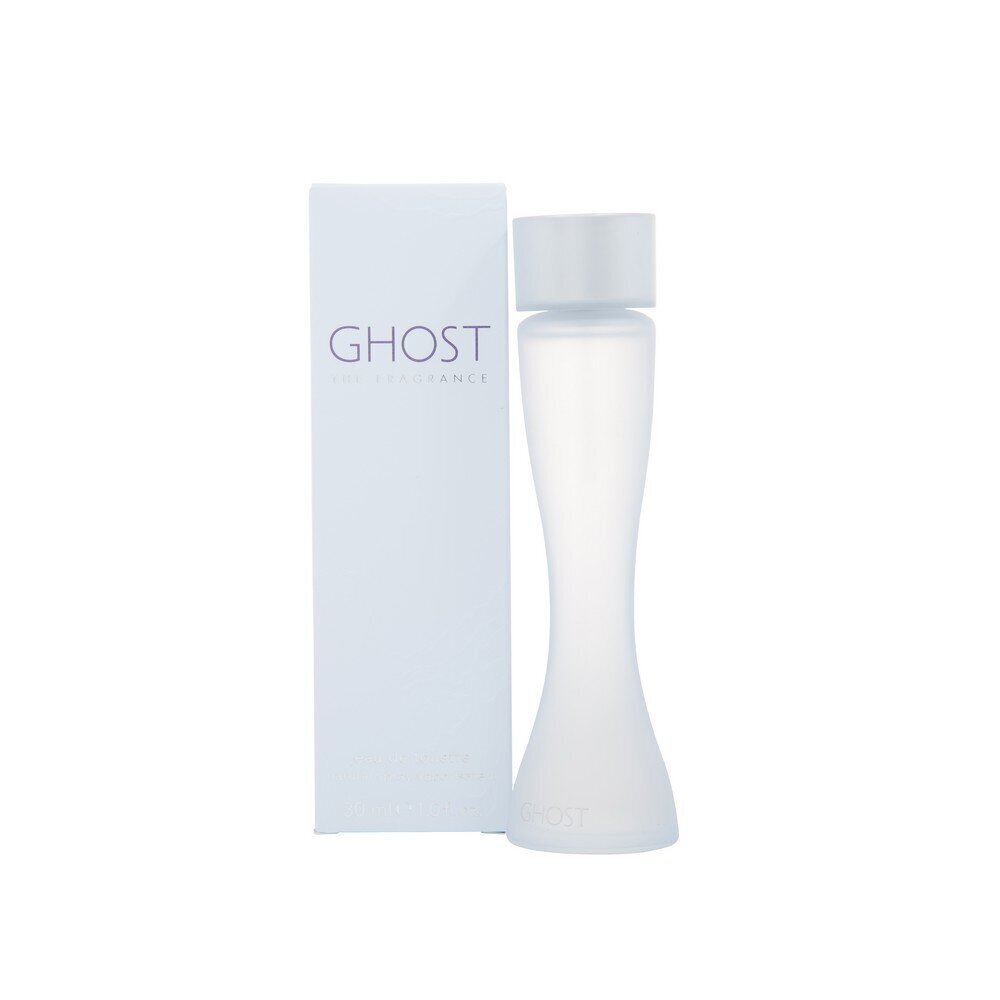 Naiste parfümeeria Ghost EDT The Fragrance 30 ml цена и информация | Naiste parfüümid | kaup24.ee