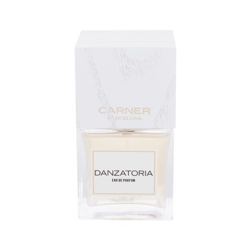 Parfüümvesi Carner Barcelona Danzatoria EDP naistele, 50ml hind ja info | Naiste parfüümid | kaup24.ee