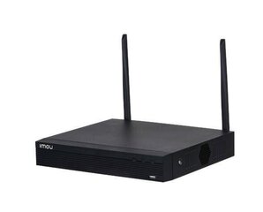 8-канальный IP-видеорегистратор 8CH/NVR1108HS-W-S2 цена и информация | Valvekaamerad | kaup24.ee