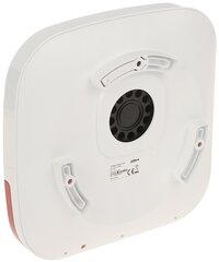 Juhtmevaba väline alarm Dahua ARA13-W2(868)(RED) hind ja info | Valvesüsteemid, kontrollerid | kaup24.ee