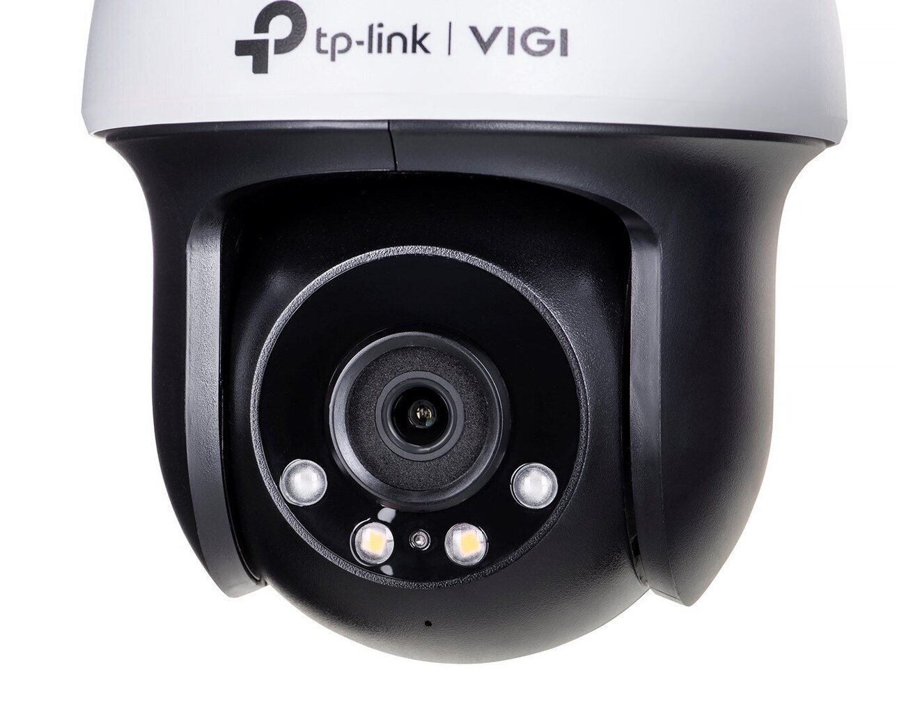 Välikaamera TP-Link Vigi C540-W (4mm) hind ja info | Valvekaamerad | kaup24.ee