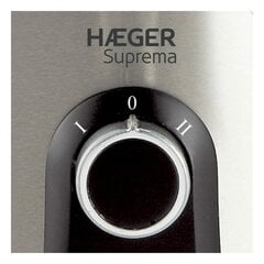 Haeger Suprema 800W hind ja info | Mahlapressid | kaup24.ee