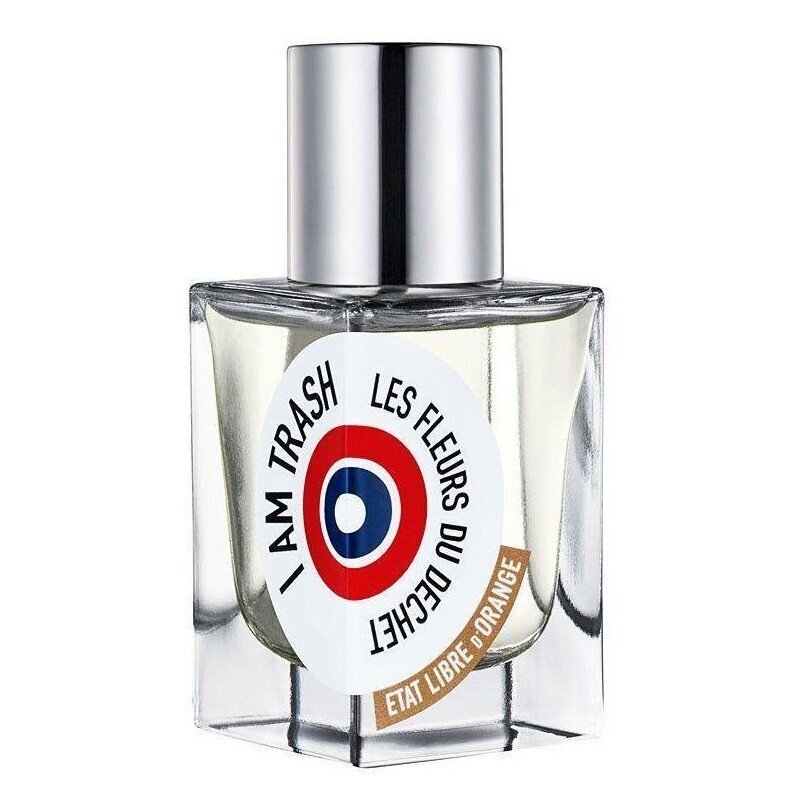 Lõhnavesi Etat Libre D'Orange I Am Trash Les Fleurs Du Dechet EDP naistele, 30 ml цена и информация | Naiste parfüümid | kaup24.ee