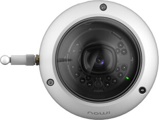 Imou security camera Dome Pro 5MP цена и информация | Камеры видеонаблюдения | kaup24.ee