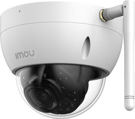 Imou security camera Dome Pro 5MP цена и информация | Valvekaamerad | kaup24.ee