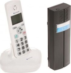 Juhtmeta telefoni lukk Comwei D102W цена и информация | Домофоны | kaup24.ee
