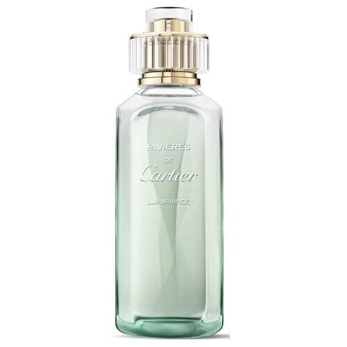 Cartier Rivières De Cartier Luxuriance Edt pihusti 100ml hind ja info | Meeste parfüümid | kaup24.ee