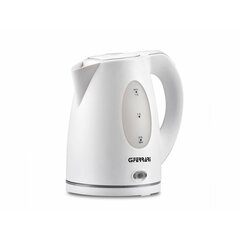 Чайник G3Ferrari G10091 Белый 1,5 L (1,5 L) цена и информация | Электрочайники | kaup24.ee