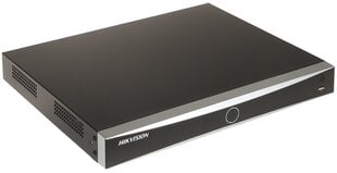 IP registraator Hikvision DS-7616NXI-K2/16P цена и информация | Камеры видеонаблюдения | kaup24.ee