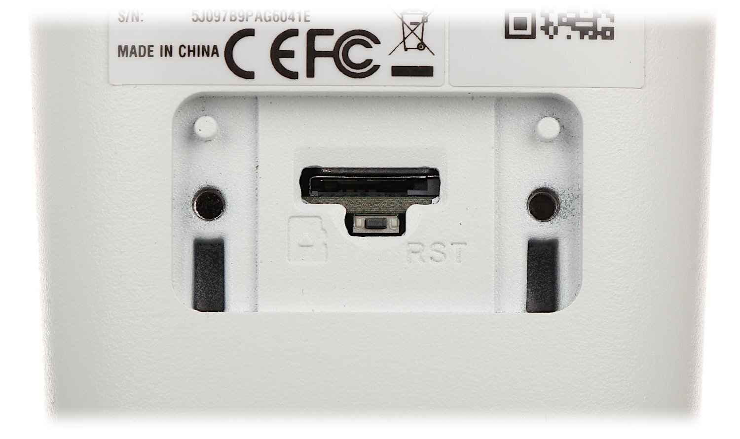 IP kaamera IPC-HFW3541E-AS-0360B-S2 цена и информация | Valvekaamerad | kaup24.ee