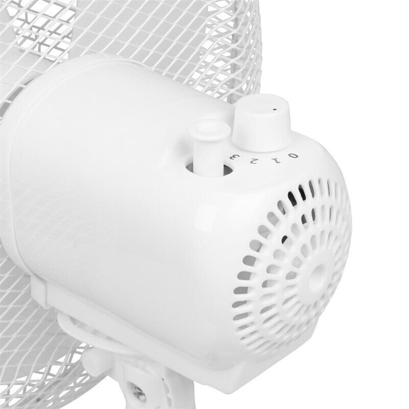 Lauaventilaator VE-5724 цена и информация | Ventilaatorid | kaup24.ee