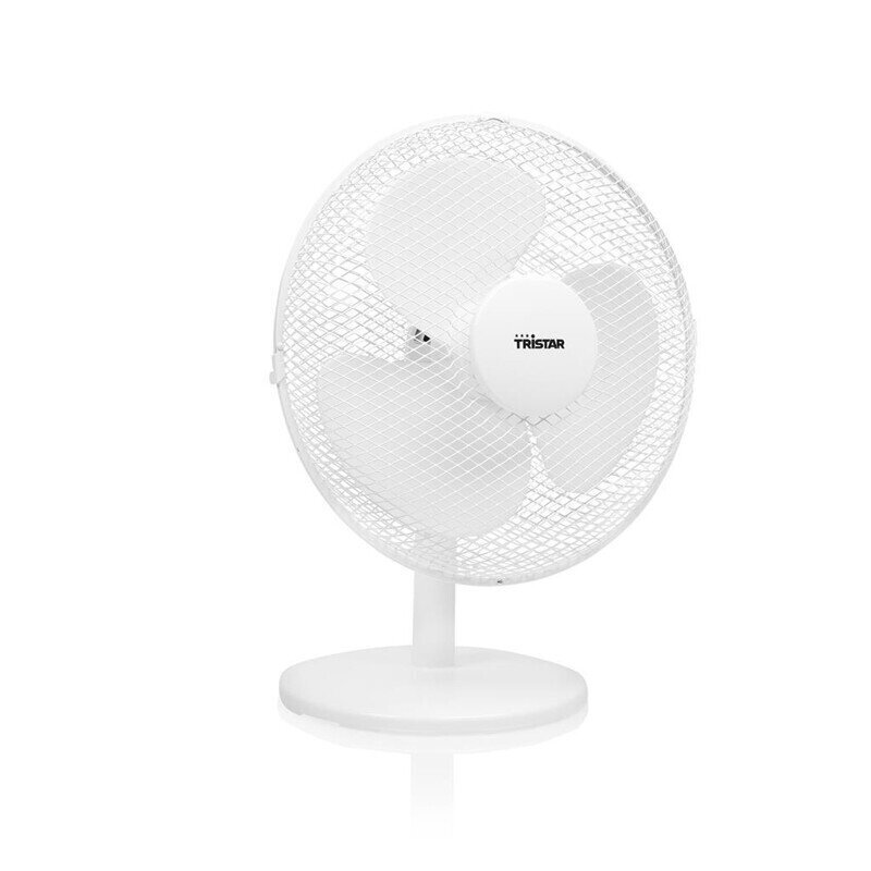 Lauaventilaator VE-5724 цена и информация | Ventilaatorid | kaup24.ee