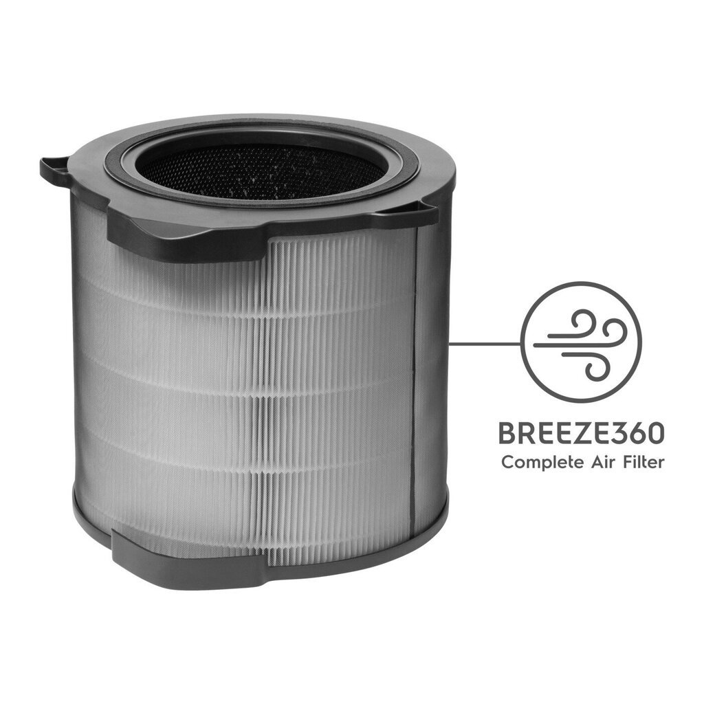 Õhufilter Electrolux PureA9 Breeze 360 hind ja info | Kütte- ja ventilatsiooni tarvikud jne. | kaup24.ee