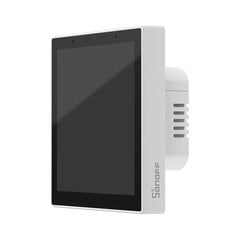 Smart Scene Wall Switch Sonoff NSPanel Pro (white) цена и информация | Системы безопасности, контроллеры | kaup24.ee