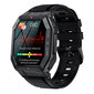 K55 Black hind ja info | Nutikellad (smartwatch) | kaup24.ee