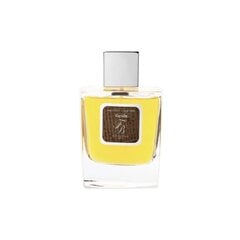 Franck Boclet Vanille EDP 100ml hind ja info | Meeste parfüümid | kaup24.ee