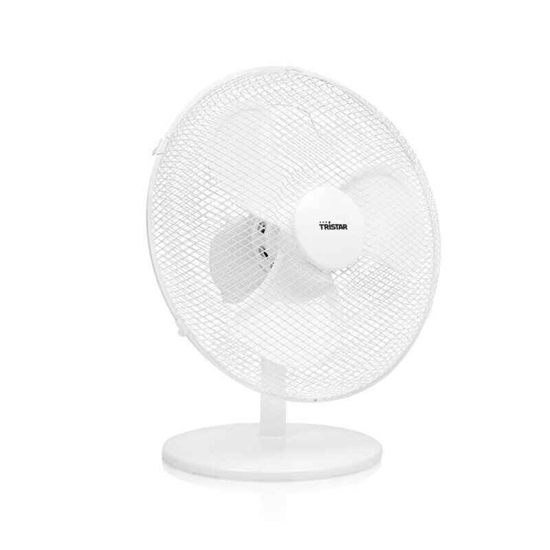 Lauaventilaator VE-5727 цена и информация | Ventilaatorid | kaup24.ee