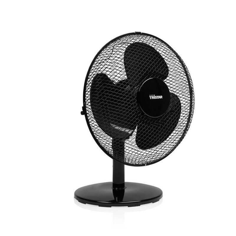 Lauaventilaator VE-5725 hind ja info | Ventilaatorid | kaup24.ee