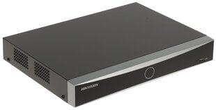 Регистратор IP Hikvision DS-7608NXI-K1/8P цена и информация | Камеры видеонаблюдения | kaup24.ee