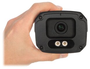 Антивандальная камера Uniview IPC2228SE-DF40K-WL-I0 цена и информация | Камеры видеонаблюдения | kaup24.ee