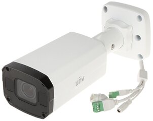 Vandaalivastane IP-kaamera Uniview IPC2324SB-DZK-I0 цена и информация | Камеры видеонаблюдения | kaup24.ee