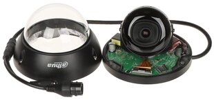 Антивандальная камера Dahua IPC-HDBW2841E-S-0280B цена и информация | Камеры видеонаблюдения | kaup24.ee