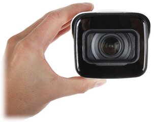 Антивандальная камера Dahua IPC-HFW5842E-ZE-2712-S3 цена и информация | Камеры видеонаблюдения | kaup24.ee
