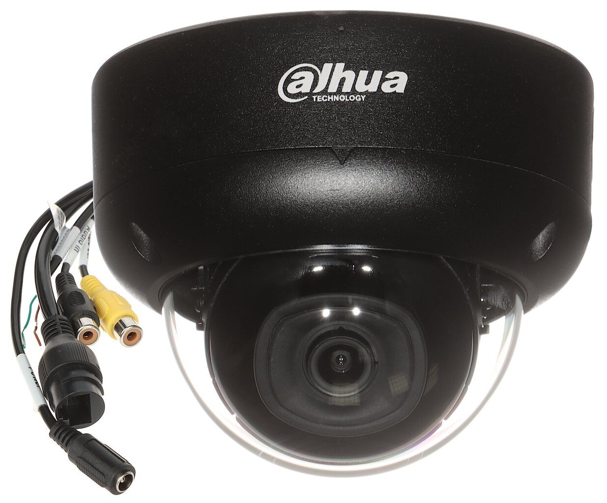 Vandaalivastane IP-kaamera Dahua IPC-HDBW3541E-AS-0280B-S2 hind ja info | Valvekaamerad | kaup24.ee