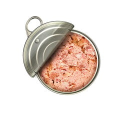 Belcando Baseline with Lamb täielik koeratoit lambalihaga 400 g x 6 tk цена и информация | Консервы для собак | kaup24.ee