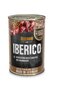 Belcando Iberico sea liha, kikerherneste ja pohladega, 400 g x 6 tk hind ja info | Konservid koertele | kaup24.ee
