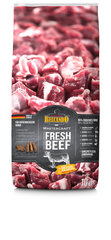 Belcando Mastercraft Fresh Beef täiskasvanud koertele veiselihaga 10 kg цена и информация | Сухой корм для собак | kaup24.ee