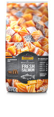 Belcando Mastercraft Fresh Salmon täiskasvanud koertele lõhefileega 10 kg цена и информация | Сухой корм для собак | kaup24.ee