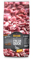 Belcando Mastercraft Fresh Duck täiskasvanud koertele pardifileega 10 kg hind ja info | Kuivtoit koertele | kaup24.ee