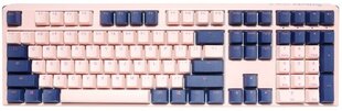 Ducky ONE 3 Fuji RGB игровая клавиатура | US, MX Silent Red Switch цена и информация | Клавиатуры | kaup24.ee