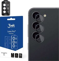 3mk Lens Protection Pro hind ja info | Ekraani kaitsekiled | kaup24.ee