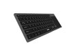 Yenkee Touchpad YKB 5000US WL hind ja info | Klaviatuurid | kaup24.ee