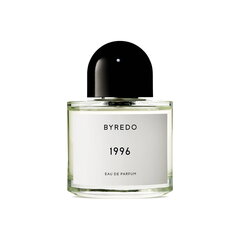 Parfüümvesi Byredo 1996 EDP naistele, 100 ml hind ja info | Naiste parfüümid | kaup24.ee