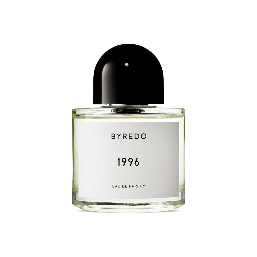 Parfüümvesi Byredo 1996 EDP naistele, 100 ml цена и информация | Naiste parfüümid | kaup24.ee