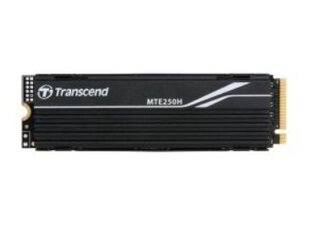 Transcend TS2TMTE250H цена и информация | Внутренние жёсткие диски (HDD, SSD, Hybrid) | kaup24.ee