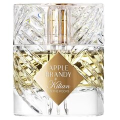 Parfüümvesi By Killian Apple Brandy On the Rocks EDP naistele, 50 ml hind ja info | Naiste parfüümid | kaup24.ee