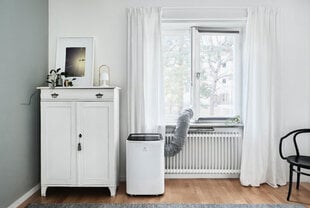 Akna paigalduskomplekt Electrolux EWK04 hind ja info | Electrolux Kliimaseadmed, ventilatsiooniseadmed | kaup24.ee