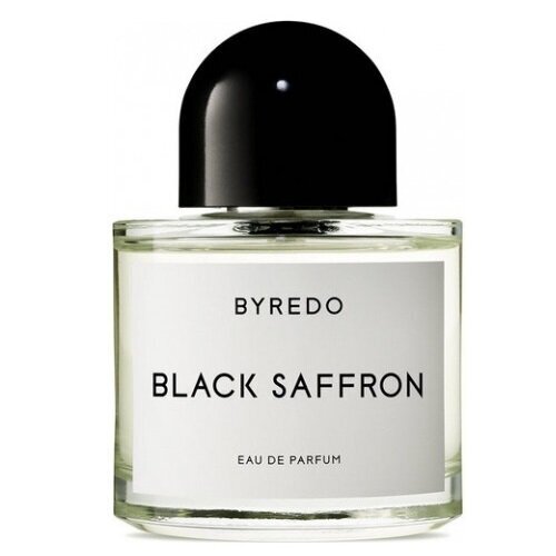 Parfüümvesi Byredo Black Saffron Unisex EDP naistele, 100 ml hind ja info | Naiste parfüümid | kaup24.ee