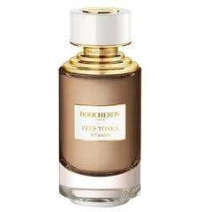 Парфюмерная вода Boucheron Feve Tonka De Canaima EDP для женщин, 125 мл цена и информация | Женские духи | kaup24.ee