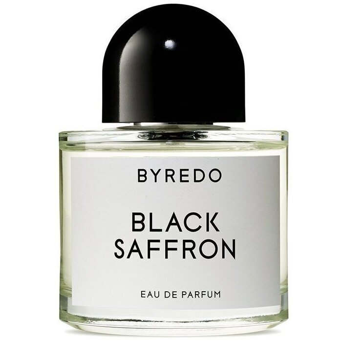 Parfüümvesi Byredo Black Saffron EDP naistele/meestele 50 ml цена и информация | Naiste parfüümid | kaup24.ee