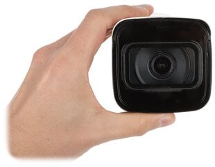 Vandaalivastane IP-kaamera Dahua IPC-HFW5541T-ASE-0360B-S3 цена и информация | Камеры видеонаблюдения | kaup24.ee