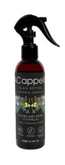 Спрей для дома ACappella Black Edition Cashmere Comforts, 200 мл цена и информация | Домашние ароматы с палочками | kaup24.ee