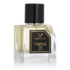 Parfüümvesi Vertus Narcos'is EDP, 100 ml hind ja info | Naiste parfüümid | kaup24.ee