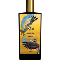Parfüümvesi Memo Paris Art Land Argentina EDP, 75 ml hind ja info | Naiste parfüümid | kaup24.ee