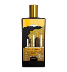 Parfüümvesi Memo Paris Cuirs Nomades Sicilian Leather EDP, 75 ml hind ja info | Naiste parfüümid | kaup24.ee